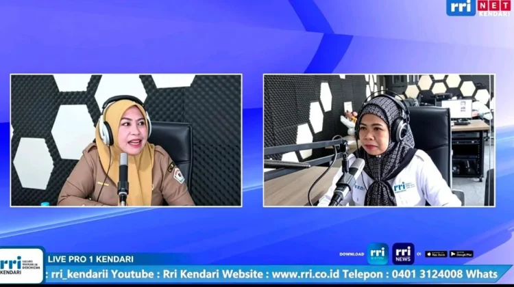 Pahami Kesetaraan Gender Dukung Kesehatan Reproduksi