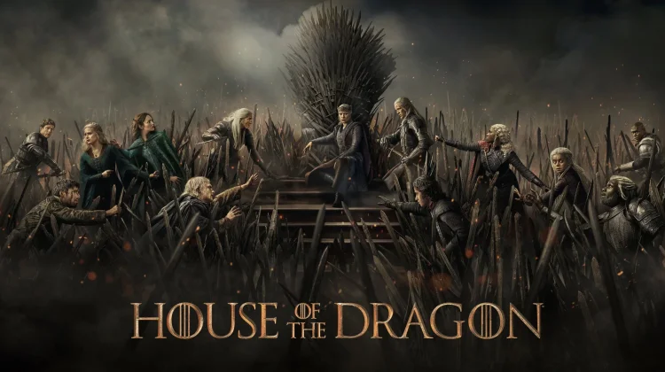 Inilah Alasan Kenapa Kamu Harus Menonton "House of The Dragon"