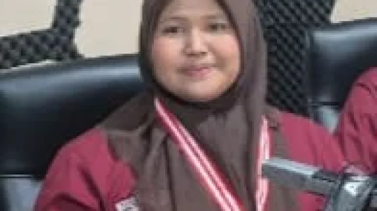 Semangat Melajar Mengantarkan Jawara Empat Pilar MPR RI