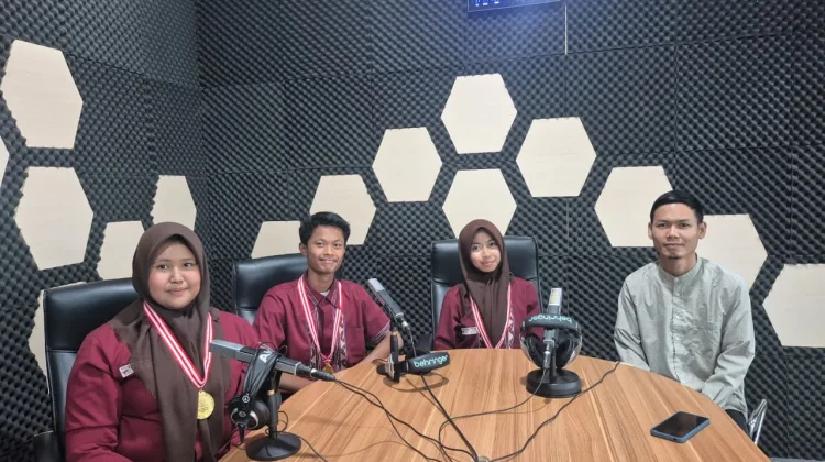 Strategi Sukses Jawara Menghadapi Cerdas Cermat Empat Pilar MPR