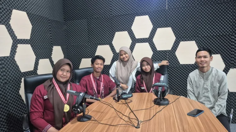 Perjalanan Inspiratif Jawara Cerdas Cermat Empat Pilar Indonesia