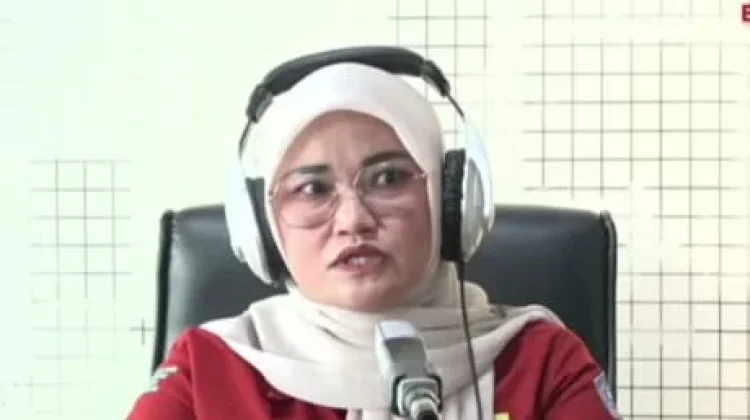 Edukasi Kesehatan Meningkatkan Kepatuhan Pengobatan Tuberkulosis