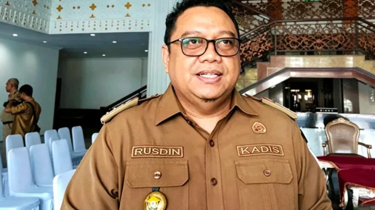 Standar Verifikasi Pembangunan Jalan Usaha Tani di Sultra
