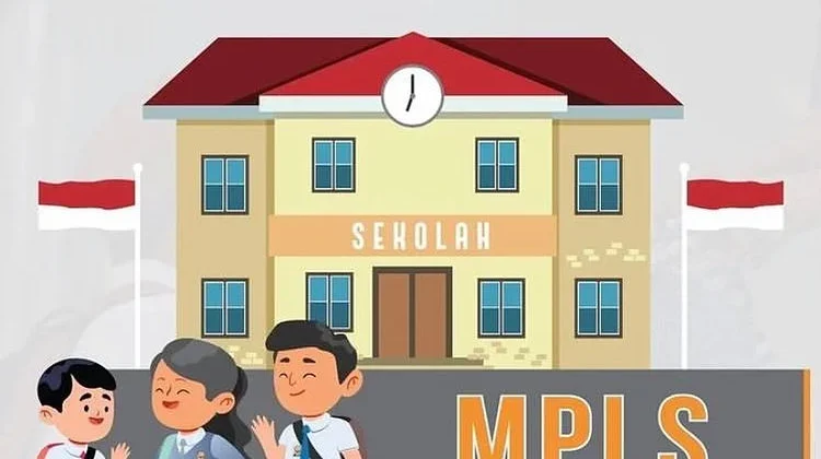 MPLS Ramah Anak Hadirkan Lingkungan Sekolah Aman Nyaman