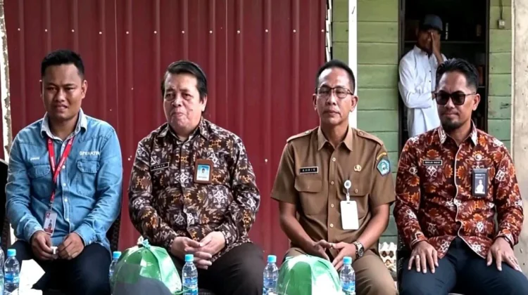 BKKBN Ajak Semua Pihak Jadi Orang Tua Asuh