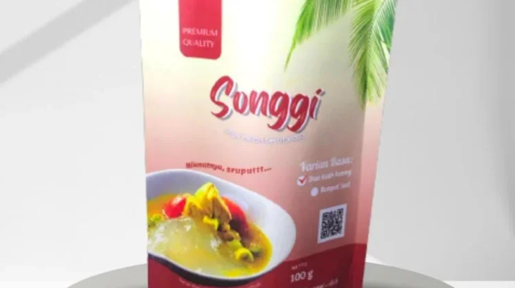 Tingkatkan Nilai Jual Produk Melalui Inovasi Kemasan