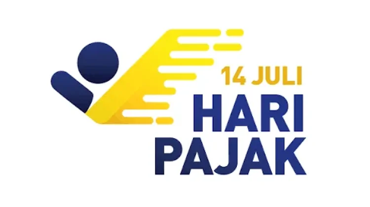 Tanggal 14 Juli Diperingati sebagai Hari Pajak Nasional di Indonesia