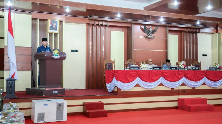 Pemprov Sultra Optimalkan Pajak dan Retribusi Daerah
