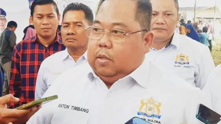 Kolaborasi Korem 143/HO dan Kadin Sultra Hadirkan Festival Rakyat