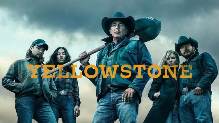 Inilah Alasan Kenapa Kamu Harus Menonton Yellowstone