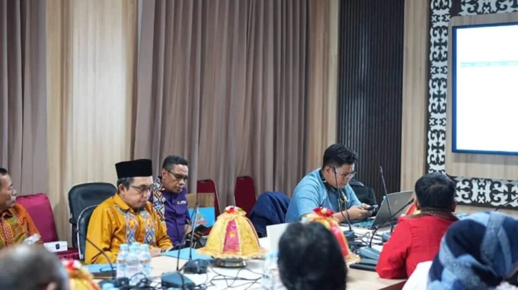 Pencegahan Pelayanan Publik Bidang Tanah Pemerintah Kabupaten Kolaka