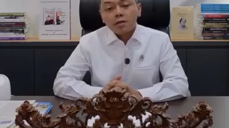 Wamendikdasmen Bakal Sambangi Wakatobi, Tinjau Sekolah dan Dialog Pendidikan