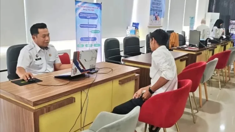 Kolaka Perkuat Transparansi Layanan Pertanahan Masyarakat