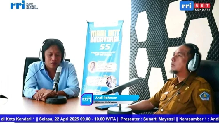 Dampak Tambang Rusak Lingkungan Hilangkan Sumber Hidup