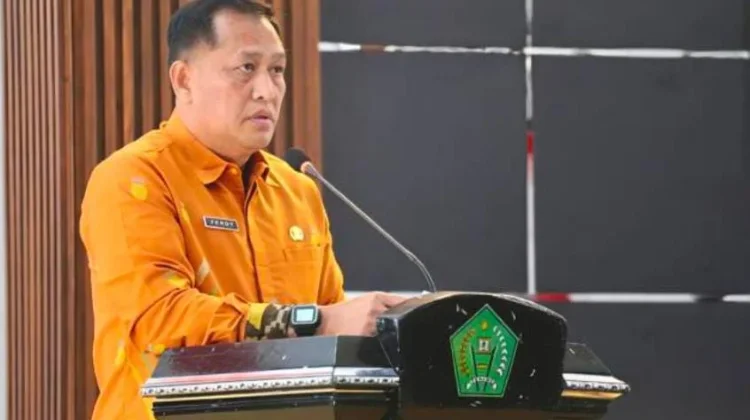 Persiapan Matang Bawa Konawe Raih Predikat Terbaik  Pemerintahan Daerah