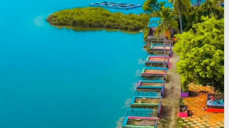 Gali Potensi Unik Bangun Desa Wisata Bombana