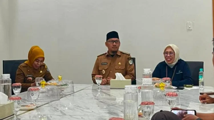 Data Akurat Landasan Kebijakan Kendalikan Inflasi Kendari