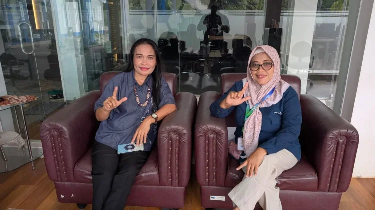 Orang Tua Berperan Penting Membatasi Akses Digital Anak