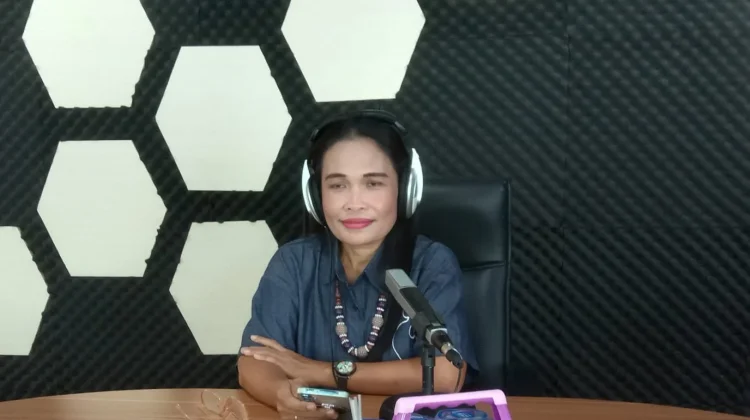 Keluarga Berperan Menjaga Keamanan Anak di Media Digital