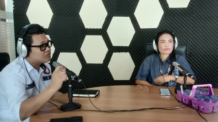 Kolaborasi Semua Pihak Memperkuat Perlindungan Anak di Dunia Digital