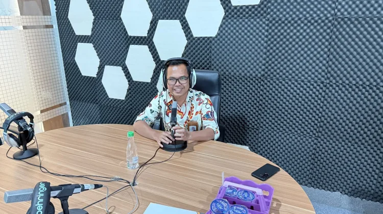 LPS Ajak Masyarakat Cerdas Menyikapi Isu Perbankan dan Tidak Mudah Panik