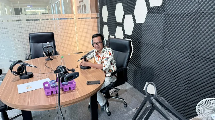 LPS Jelaskan Perbedaan Peran dengan OJK dalam Menjaga Stabilitas Perbankan