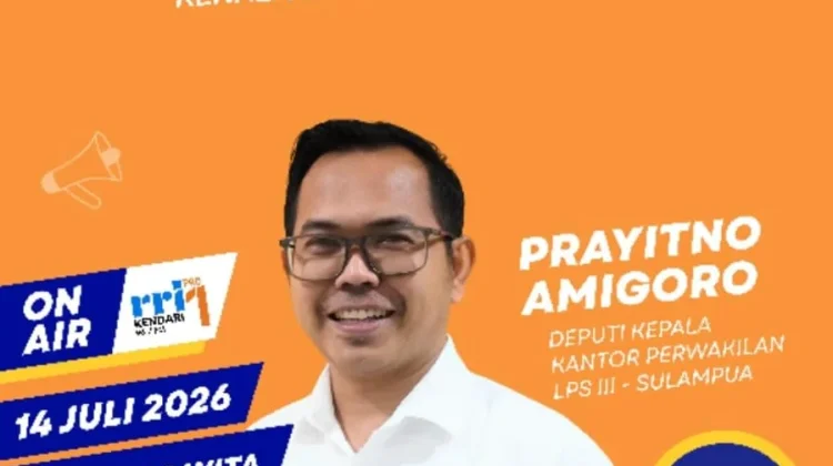 LPS Ingatkan Nasabah Memahami Hak dan Syarat Penjaminan Simpanan