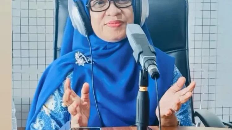 Hak Kesehatan Reproduksi Diperkuat Melalui Kesetaraan Gender Masyarakat