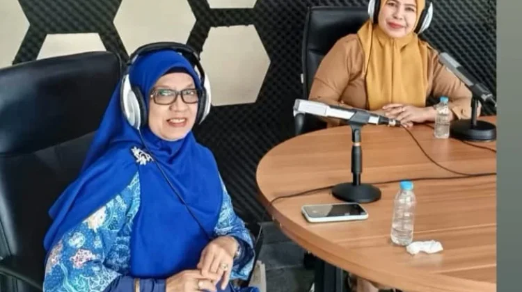 Kesetaraan Gender Mewujudkan Layanan Kesehatan Reproduksi yang Inklusif