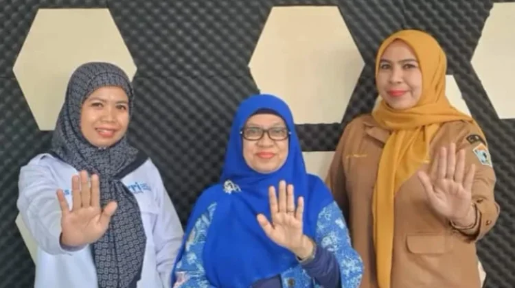Pendidikan Kesetaraan Gender Memperluas Akses Kesehatan Reproduksi