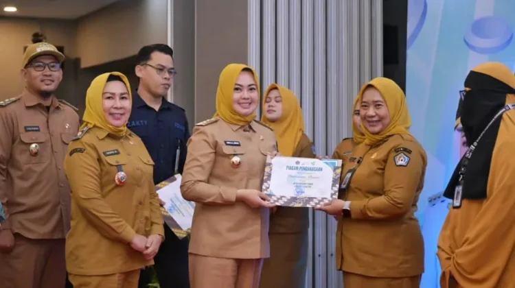 Pemkot Kendari Hadirkan Paket SEHAT SPESIAL Perkuat Layanan Kesehatan