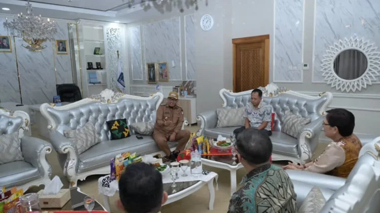 Ratusan Praja IPDN Sulut akan PKM di Kota Kendari
