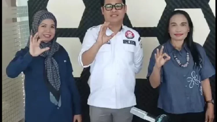 Keluarga Berperan Melindungi Anak di Ruang Digital Aman