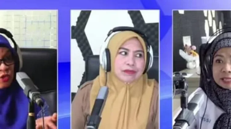 Hak Nasabah Terlindungi Melalui Literasi Perbankan yang Baik
