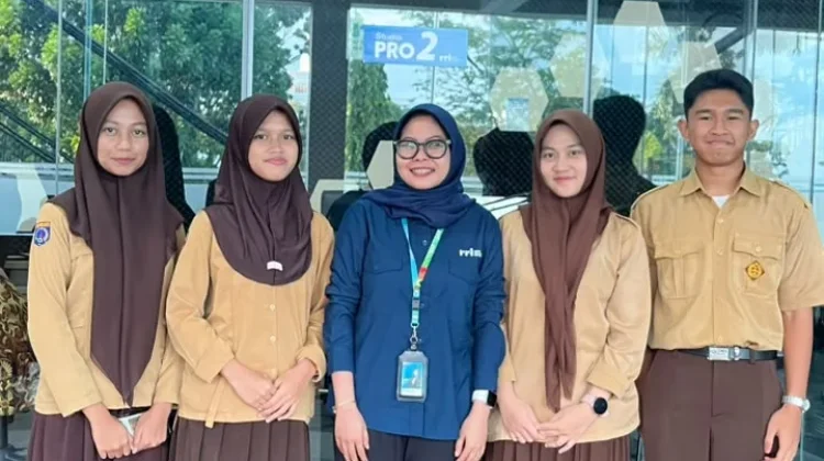 Memahami Empat Pilar Memperkuat Persatuan Generasi Muda Indonesia