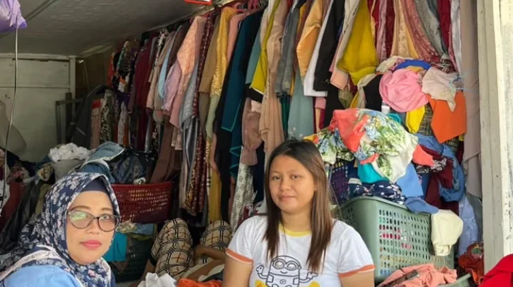 Barang Preloved Bernilai Tinggi Hadirkan Peluang Usaha Menguntungkan