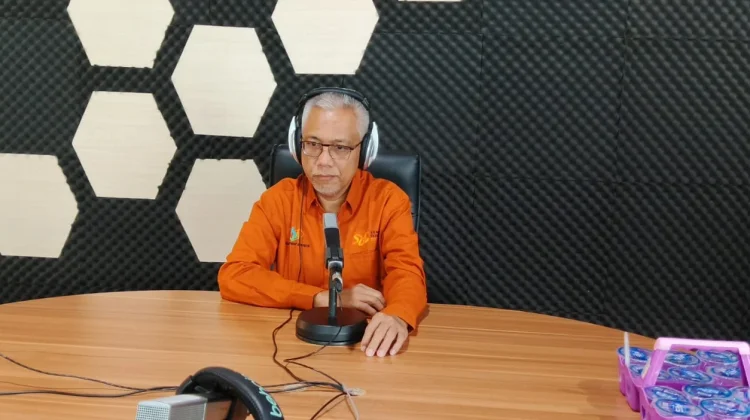Peran DTSEN Wujudkan Bantuan Sosial Tepat Sasaran Berkelanjutan