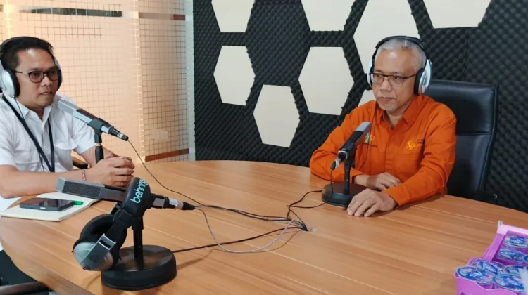 DTSEN Dukung Akurasi Data Penerima Bantuan Sosial Indonesia
