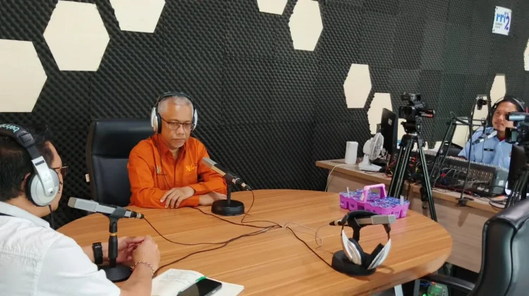 DTSEN Perkuat Validitas Data Program Bantuan Sosial Nasional