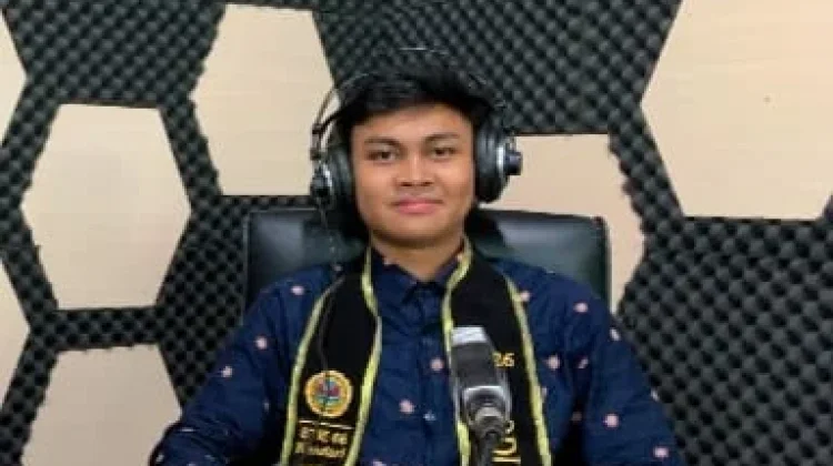 Nilai Akademik Tinggi Belum Menjamin Siap Bekerja Profesional