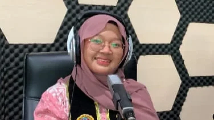 Lulusan Terbaik Hadapi Tantangan Dunia Kerja Nyata Sekarang
