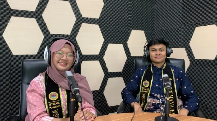 IPK Tinggi Perlu Diimbangi Keterampilan Dunia Kerja Modern