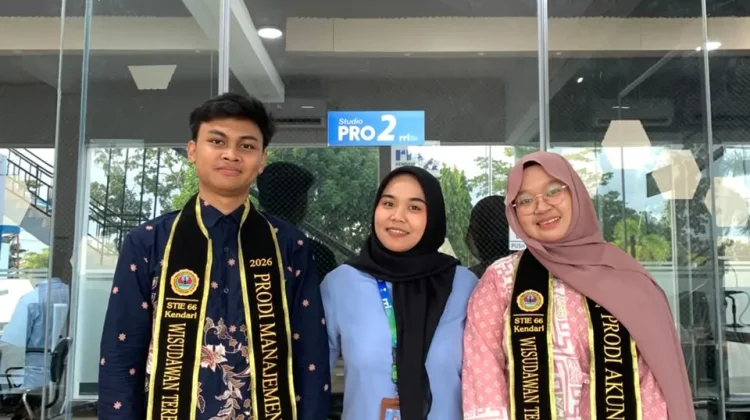 Kesiapan Kerja Lebih Penting Dari Nilai Akademik Saja