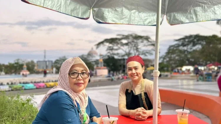Mega Dimsum Hadirkan Peluang Usaha Kuliner Menjanjikan di Kendari