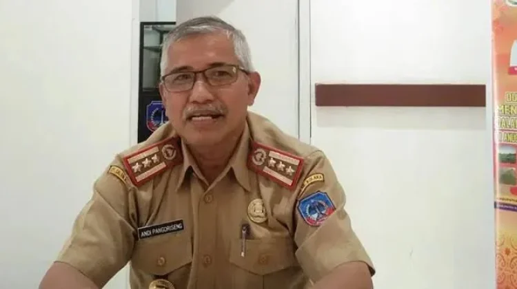 Paralayang Sani-Sani Kolaka Dorong Wisata Trimatra Daerah