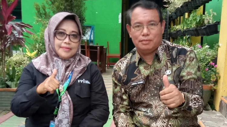 Kepala SMPN 1 Kendari Perkuat Pencegahan Bullying Melalui Tata Tertib Sekolah