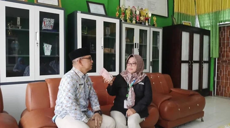 SMPN 2 Kendari Perkuat Edukasi Cegah Bullying di Lingkungan Sekolah