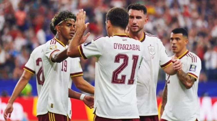 Spanyol Lolos ke Final Piala Dunia, Bungkam Prancis 2-0