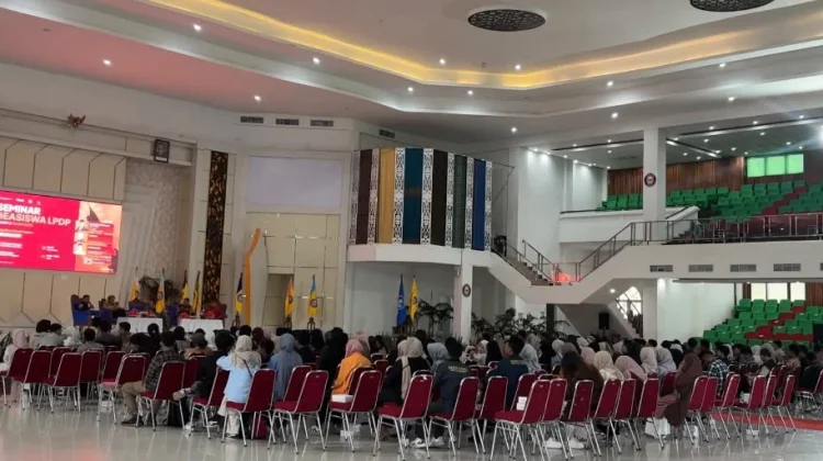 Pendaftaran LPDP Dibuka, Akses Mudah dan Peluang Global Terbuka