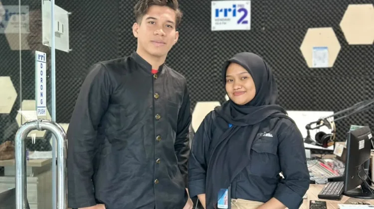 Nasyid Menjadi Wadah Berkarya Bagi Generasi Kreatif Muda